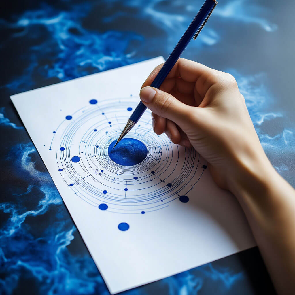 Illustration Orinova